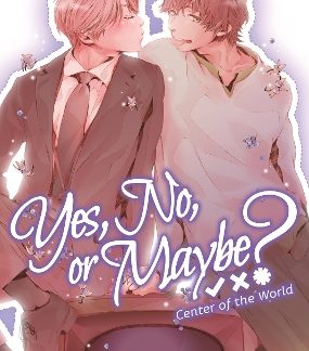 YES, NO, OR MAYBE? LIGHT 2