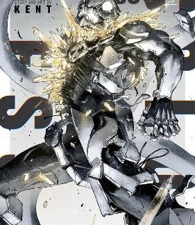 COLORLESS VOL. 3