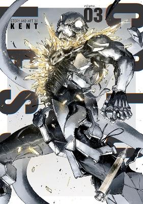 COLORLESS VOL. 3