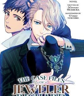 CASE FILES JEWELER VOL 2 LIGHT