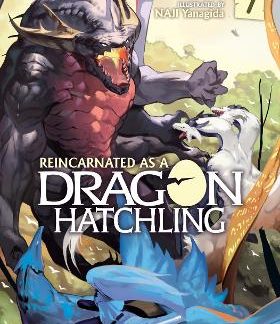REINCARNATED DRAGON VOL 7 LIGHT