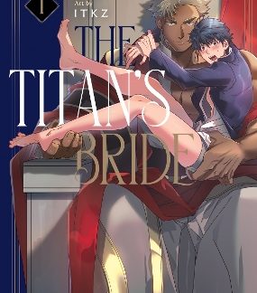 TITAN S BRIDE VOL. 1