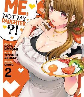 YOU LIKE ME VOL. 2 MANGA