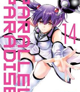 PARALLEL PARADISE VOL. 14