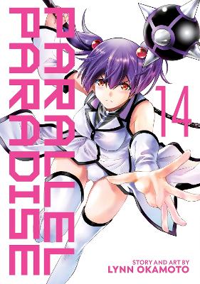 PARALLEL PARADISE VOL. 14