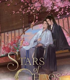 STARS OF CHAOS VOL. 5