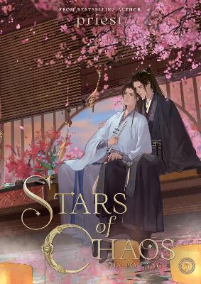 STARS OF CHAOS VOL. 5