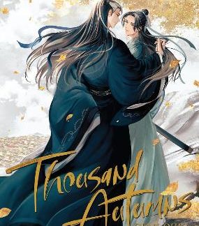THOUSAND AUTUMNS VOL. 5