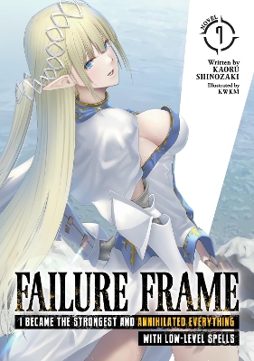 FAILURE FRAME VOL 7 LIGHT