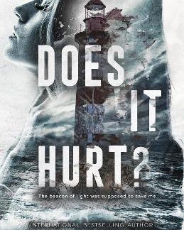 DOES IT HURT?