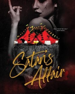 SATAN'S AFFAIR
