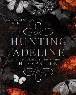 CAT & MOUSE 2: HUNTING ADELINE