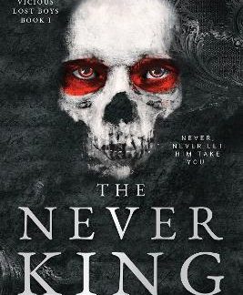 VICIOUS LOST BOYS 1: THE NEVER KING