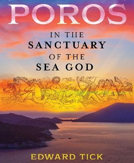 PASSAGE TO POROS : IN THE SANCTUARY OF THE SEA GOD