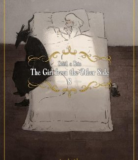 GIRL FROM OTHER SIDE VOL 8