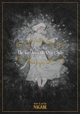 GIRL FROM OTHER SIDE VOL 9