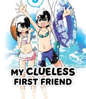 MY CLUELESS FIRST FRIEND 06