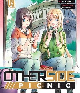 OTHERSIDE PICNIC (MANGA) 09