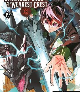 STRONGEST SAGE WITH THE WEAKEST CREST 19, THE