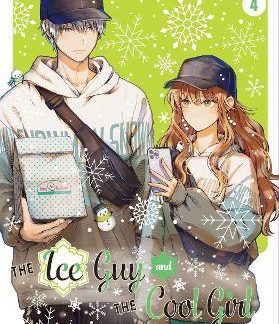 ICE GUY AND THE COOL GIRL 04, THE