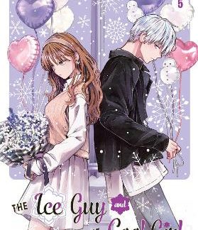 ICE GUY AND THE COOL GIRL 05, THE