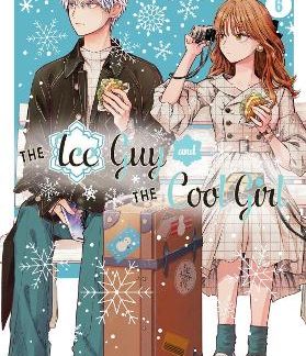 ICE GUY AND THE COOL GIRL 06, THE