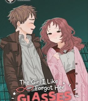 GIRL I LIKE FORGOT HER GLASSES 10, THE