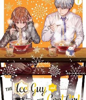 ICE GUY AND THE COOL GIRL 07, THE