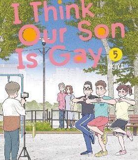 I THINK OUR SON IS GAY 05