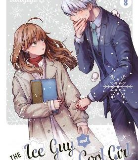 ICE GUY AND THE COOL GIRL 08, THE