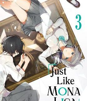 JUST LIKE MONA LISA 03
