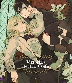 VICTORIA'S ELECTRIC COFFIN 01