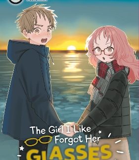 GIRL I LIKE FORGOT HER GLASSES 11, THE