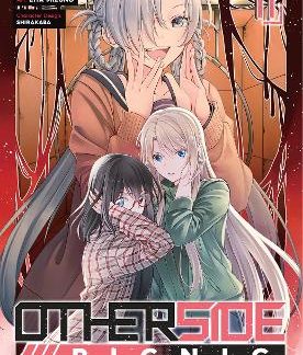 OTHERSIDE PICNIC (MANGA) 11