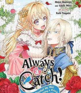 ALWAYS A CATCH! 01