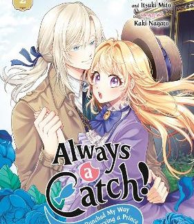 ALWAYS A CATCH! 02