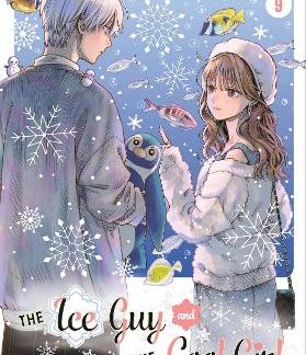 ICE GUY AND THE COOL GIRL 09, THE