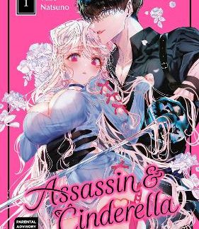 ASSASSIN & CINDERELLA 01