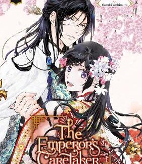 EMPEROR'S CARETAKER 01, THE