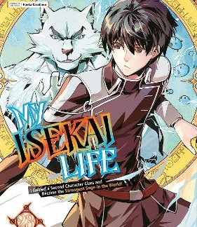 MY ISEKAI LIFE 23: I GAINED A SECOND CHARACTER CLASS AND BECAME THE STRONGEST SAGE IN THE WORLD!