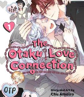 OTAKU LOVE CONNECTION 01, THE
