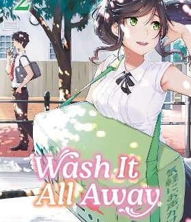 WASH IT ALL AWAY 02    PB