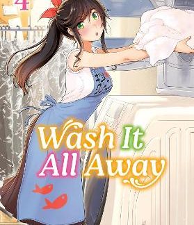 WASH IT ALL AWAY 04    PB