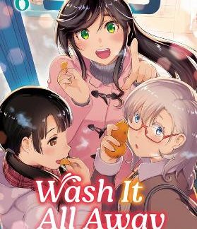 WASH IT ALL AWAY 06