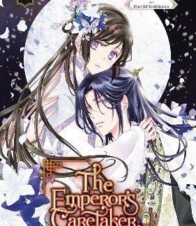 EMPEROR'S CARETAKER 05, THE PB