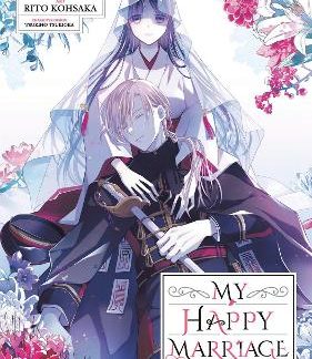 MY HAPPY MARRIAGE (MANGA) 05    PB