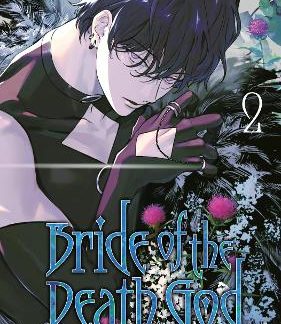 BRIDE OF THE DEATH GOD 02