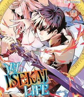 MY ISEKAI LIFE 24: I GAINED A SECOND CHARACTER CLASS AND BECAME THE STRONGEST SAGE IN THE WORLD!
