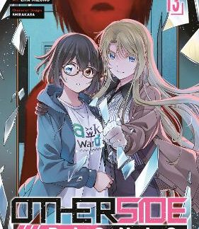 OTHERSIDE PICNIC (MANGA) 13    PB
