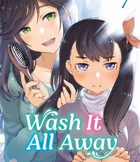 WASH IT ALL AWAY 07